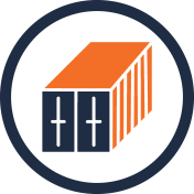 Shipping Container