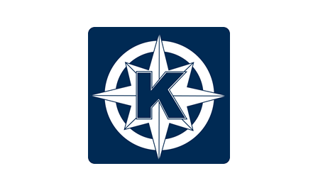 Kearney Companies Verified Logo (Spacing)