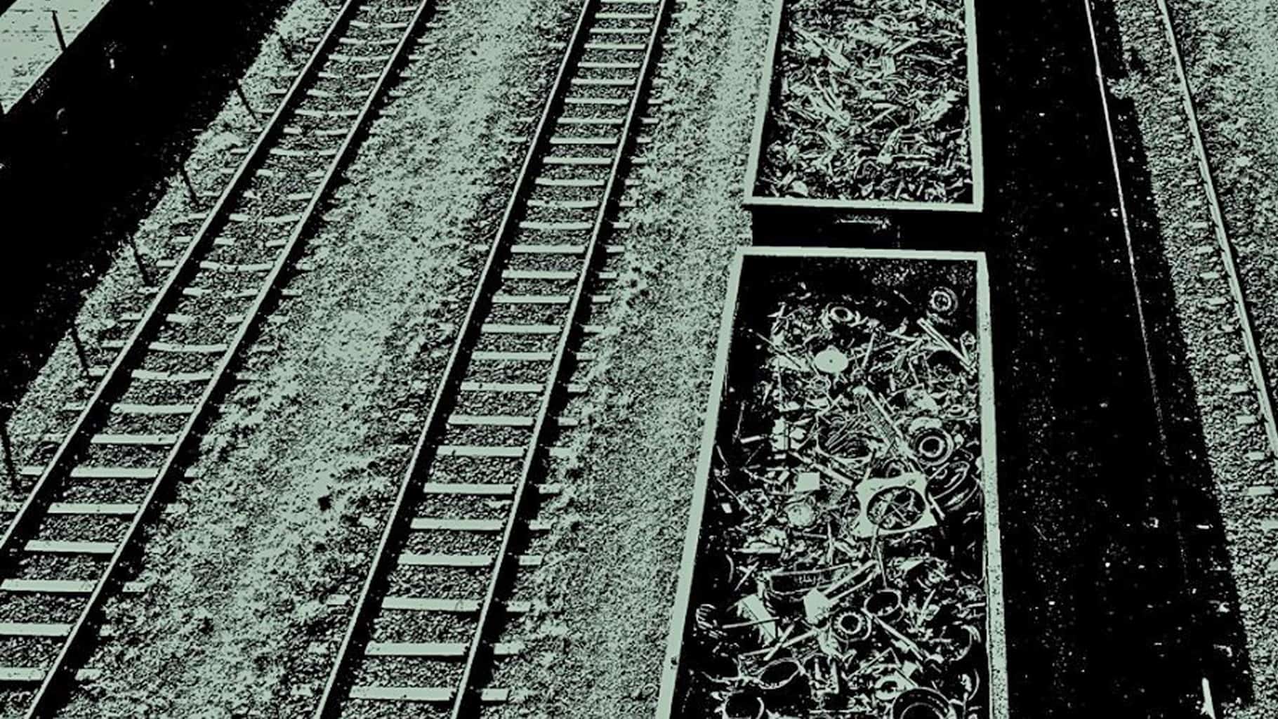 Tracks (gray)